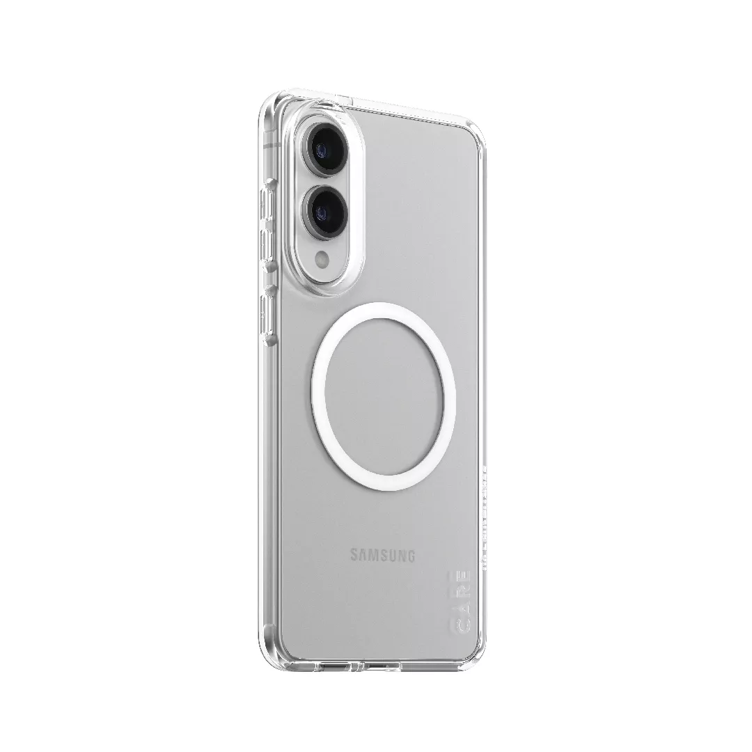 PanzerGlass CARE by ® Flagship Case