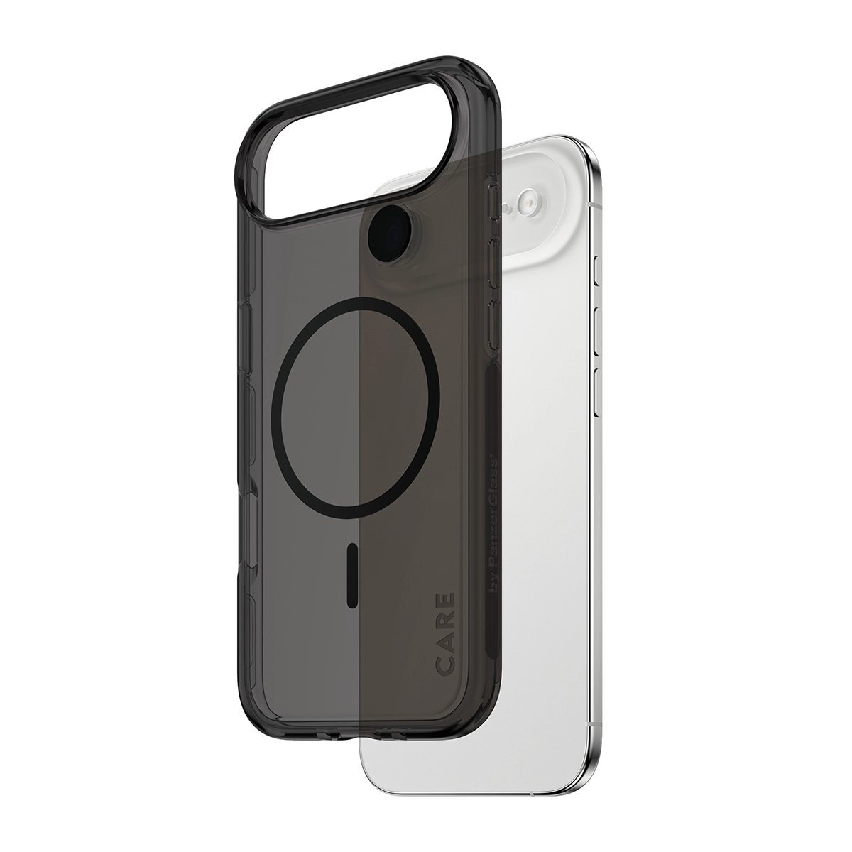 PanzerGlass CARE by ® Flagship Case