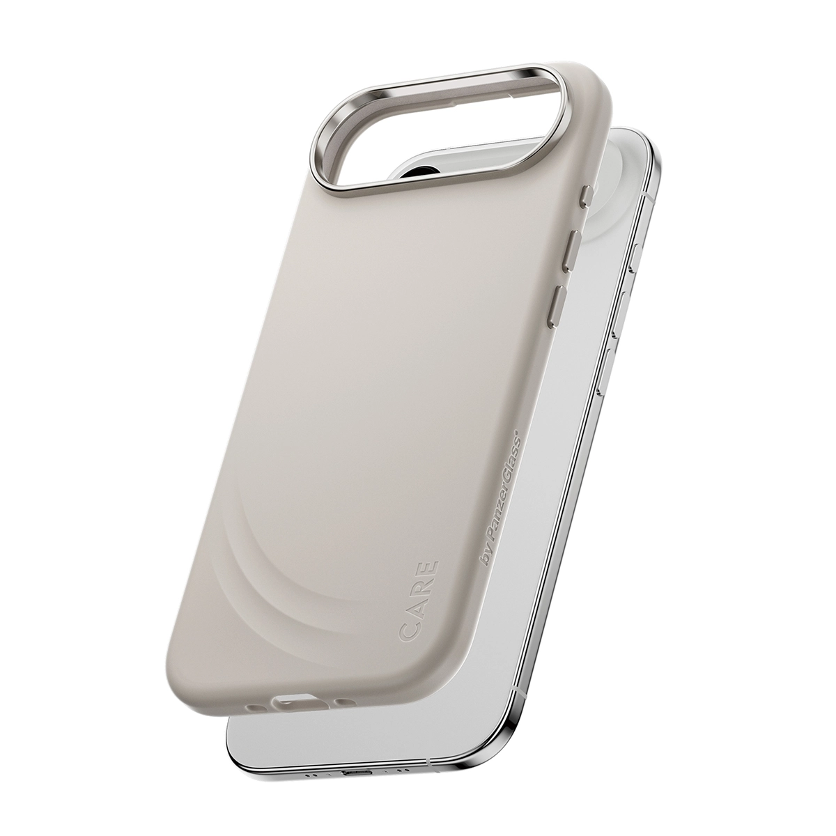 PanzerGlass CARE by ® FLOW Case