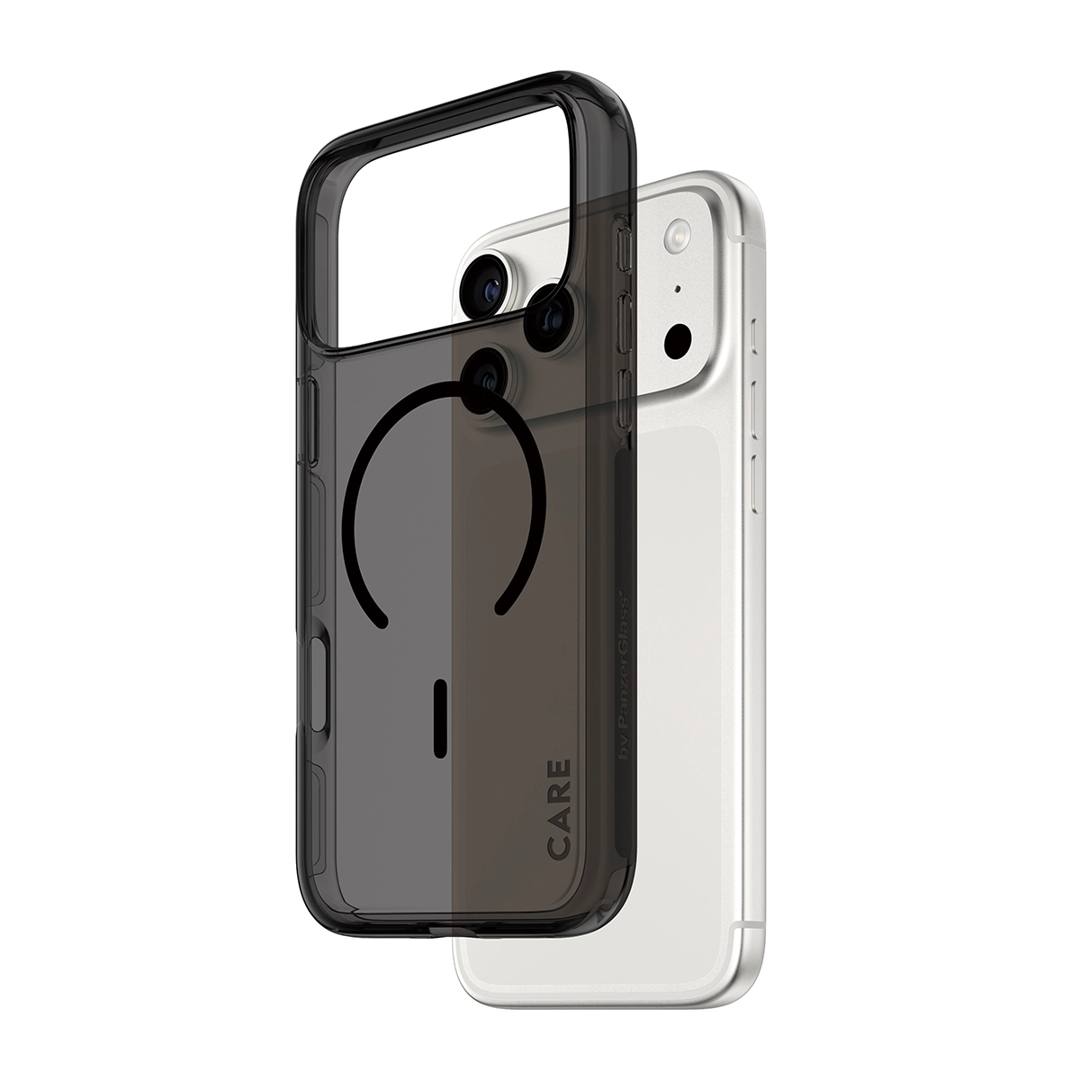 PanzerGlass CARE by ® Flagship Case