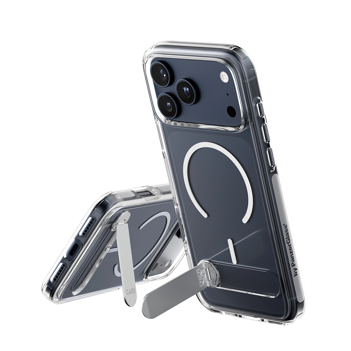 PanzerGlass CARE by ® Feature Case