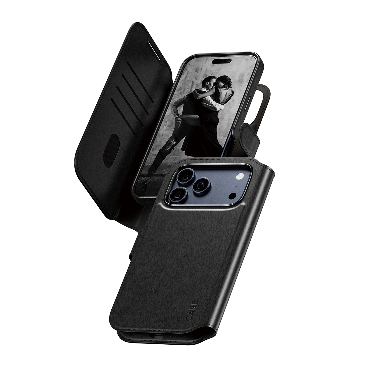 PanzerGlass CARE by ® Feature Case