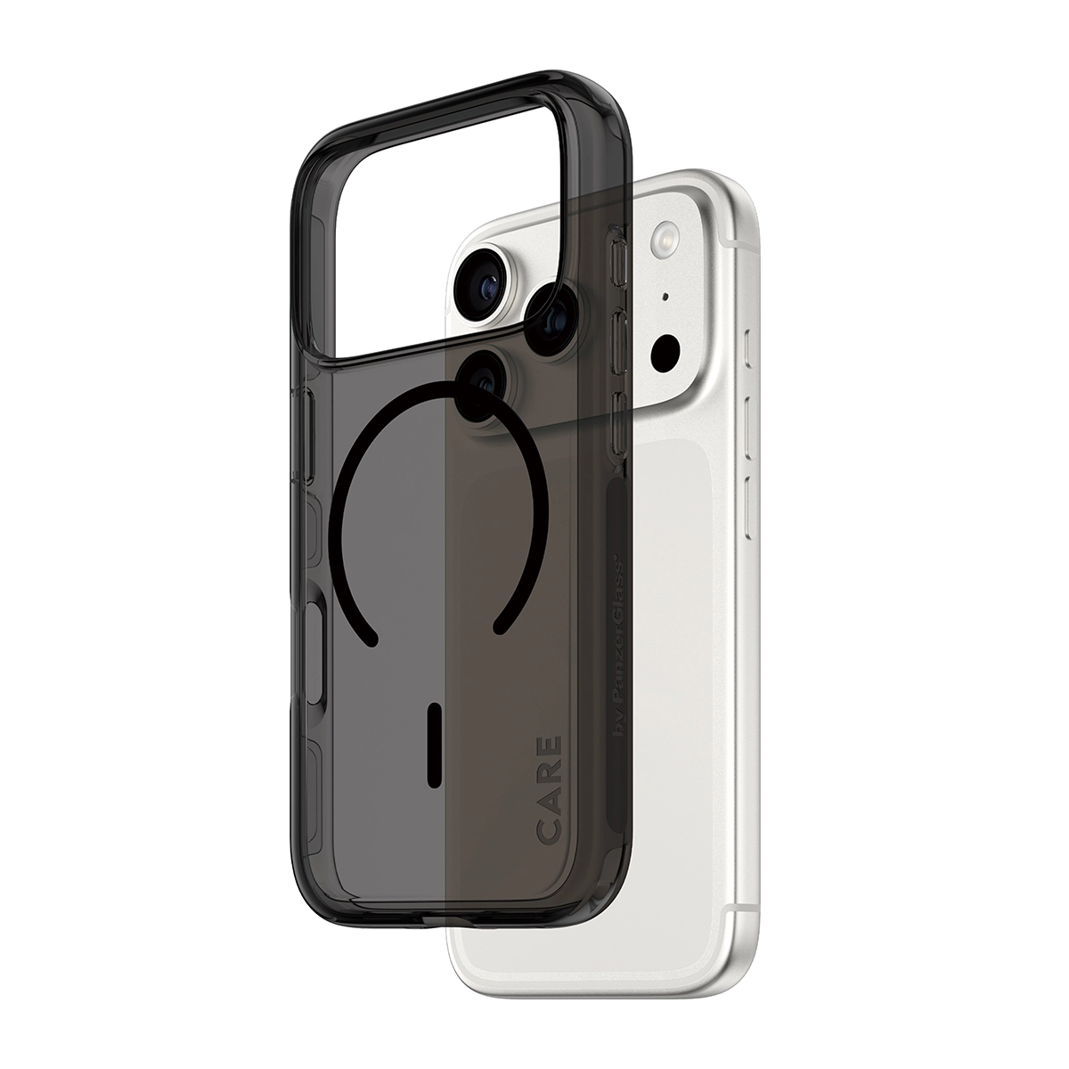 PanzerGlass CARE by ® Flagship Case