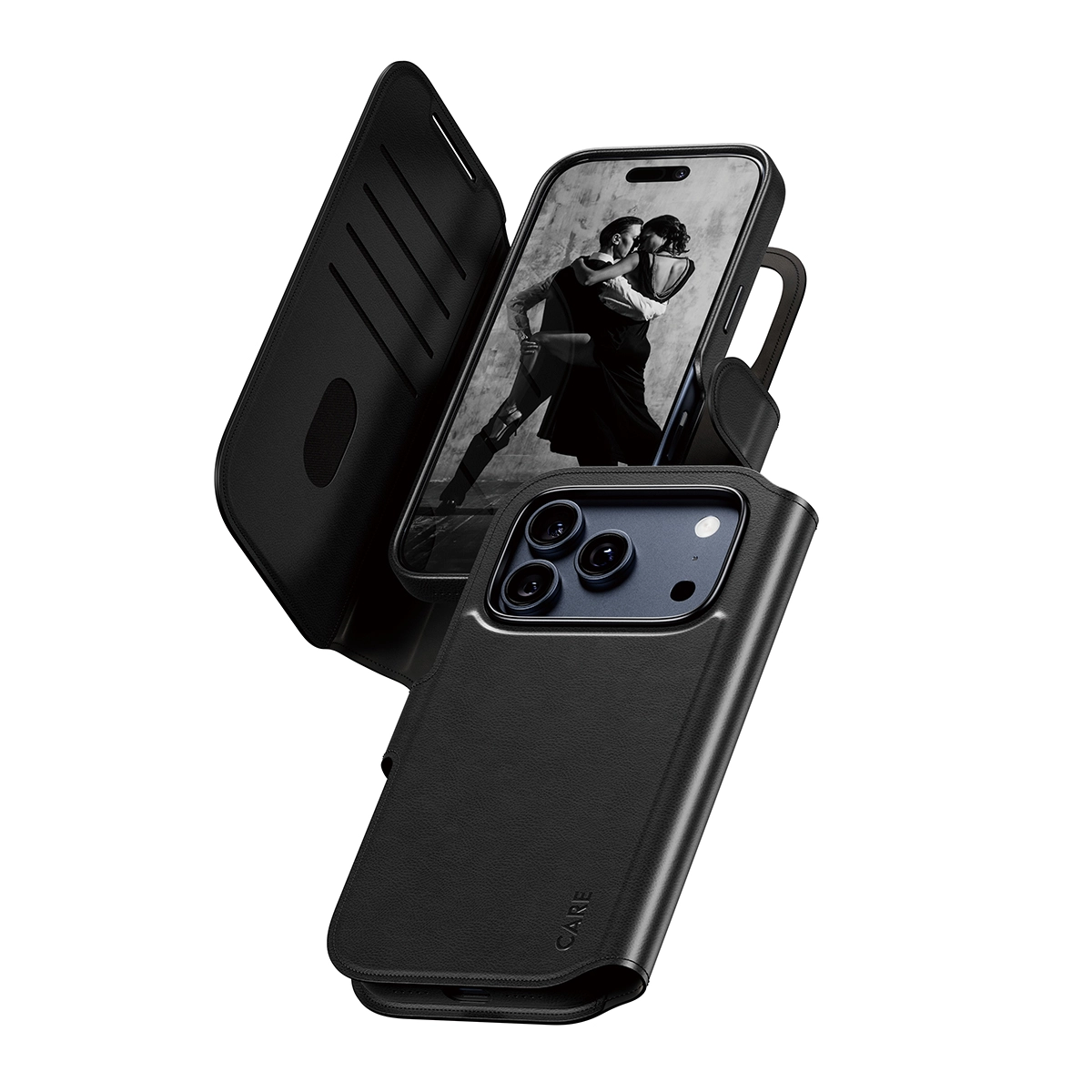 PanzerGlass CARE by ® Feature Case