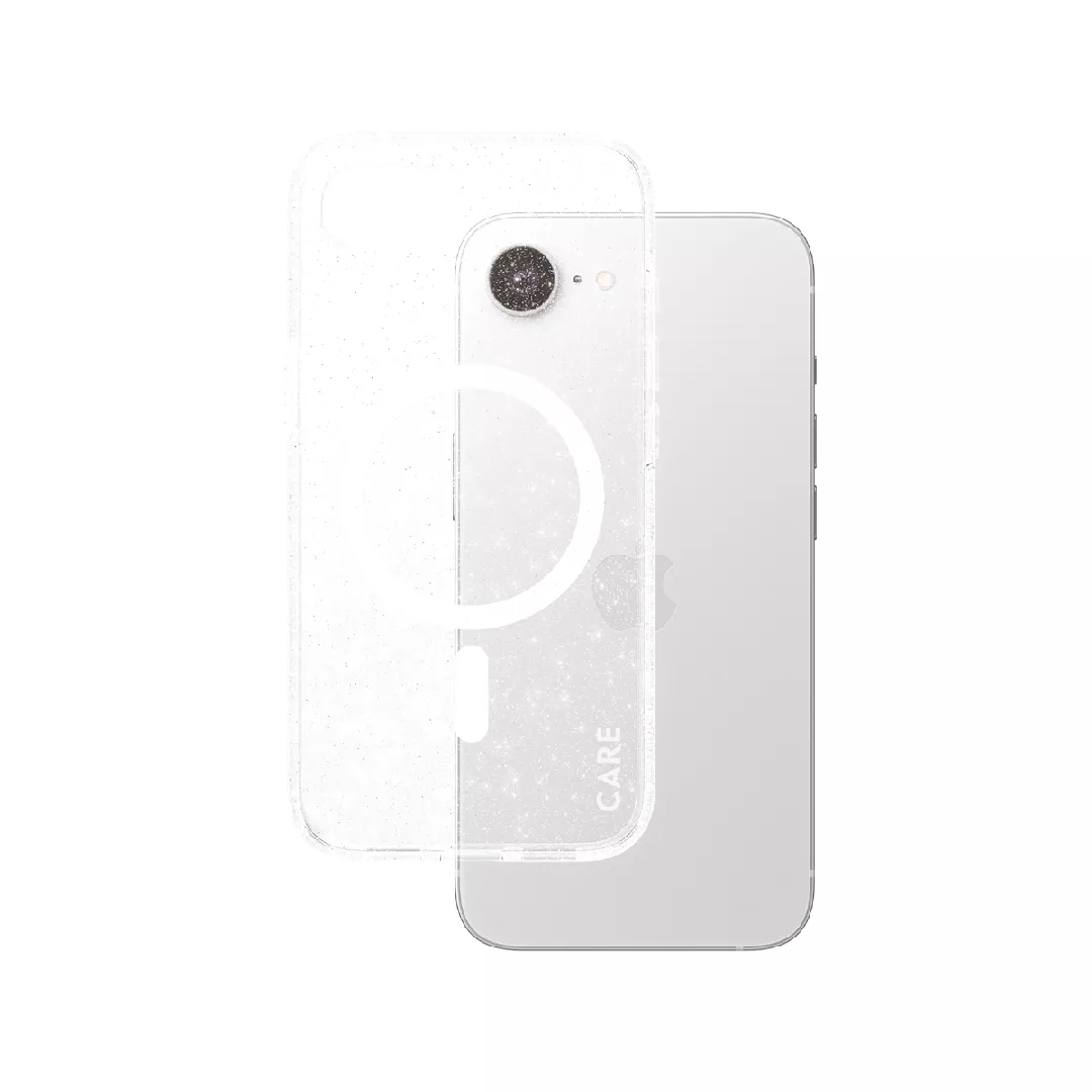 PanzerGlass CARE by ® Flagship Case