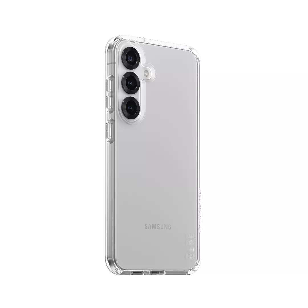 PanzerGlass CARE by ® Flagship Case