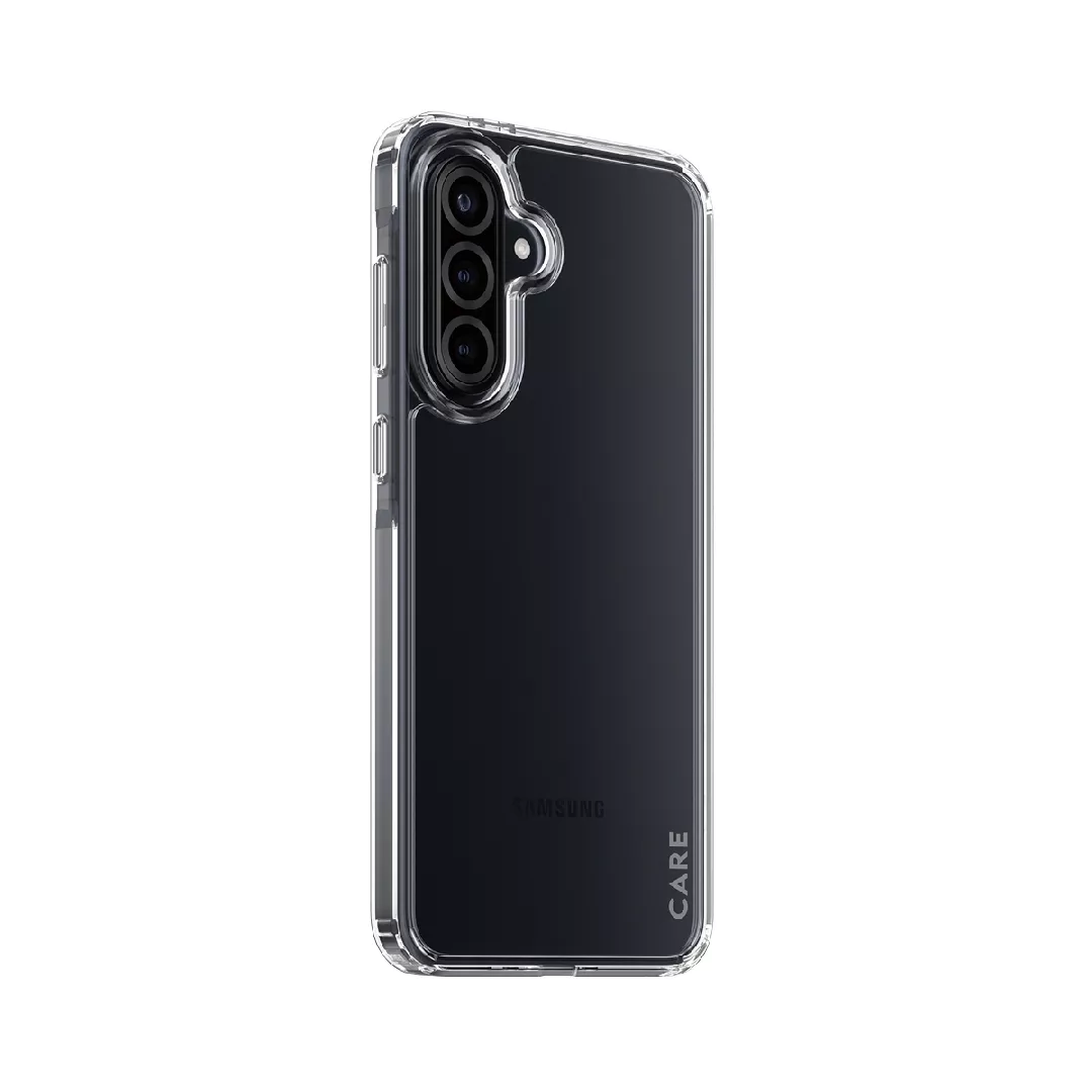 PanzerGlass CARE by ® Flagship Case