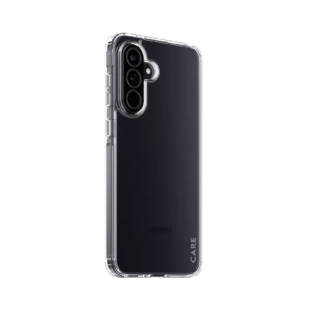 PanzerGlass CARE by ® Flagship Case