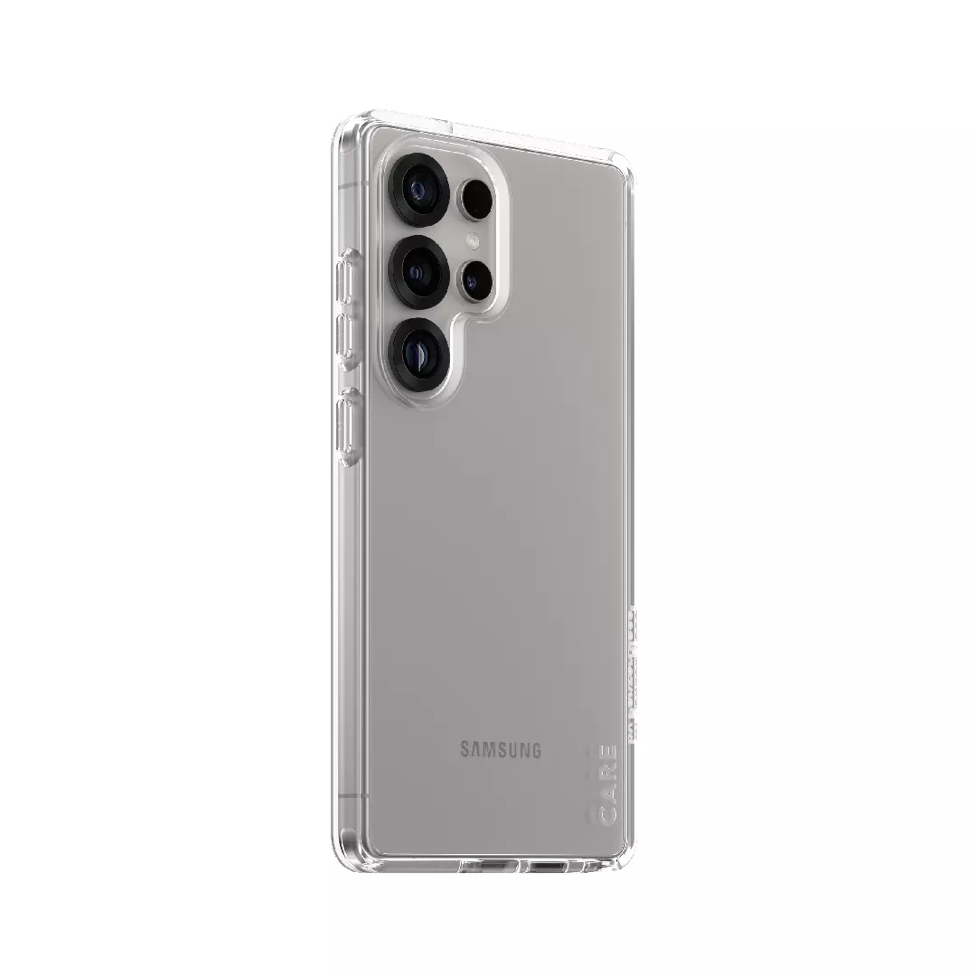 PanzerGlass CARE by ® Flagship Case