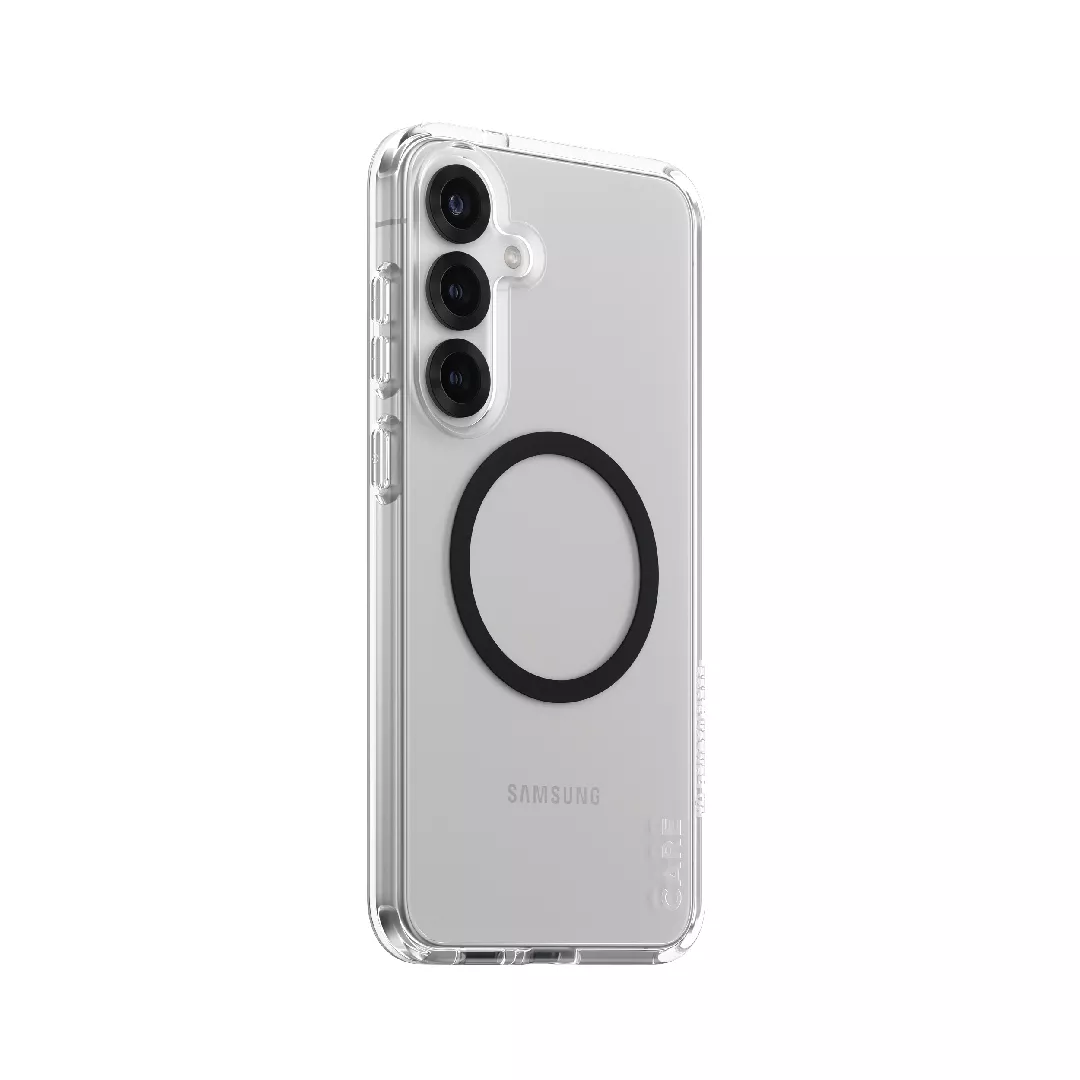 PanzerGlass CARE by ® Flagship Case