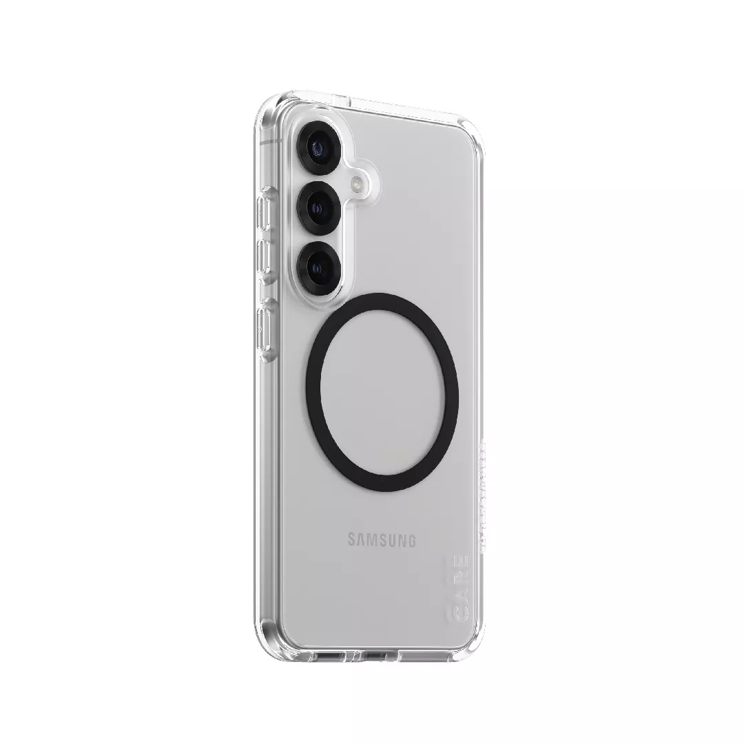PanzerGlass CARE by ® Flagship Case