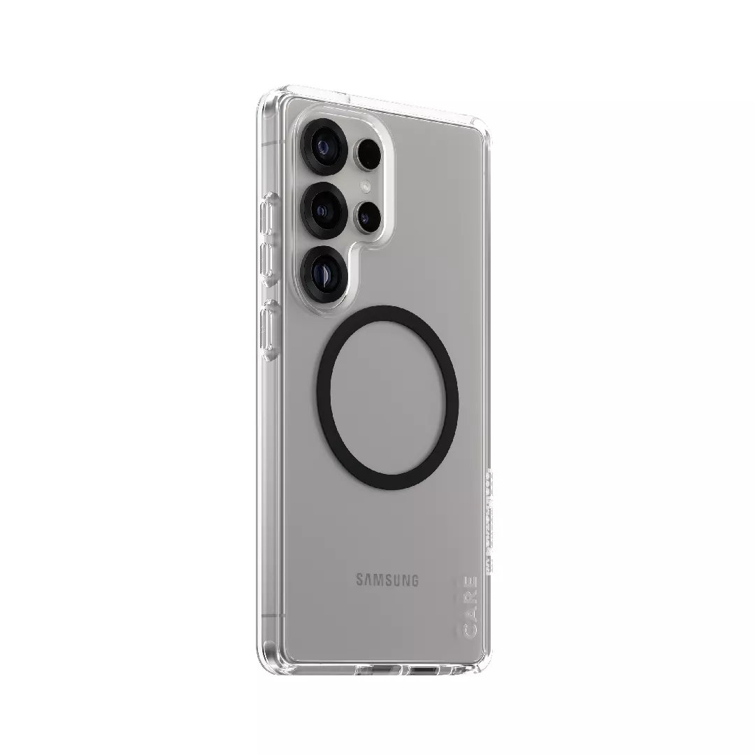 PanzerGlass CARE by ® Flagship Case