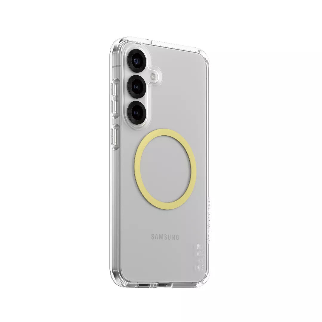 PanzerGlass CARE by ® Flagship Case