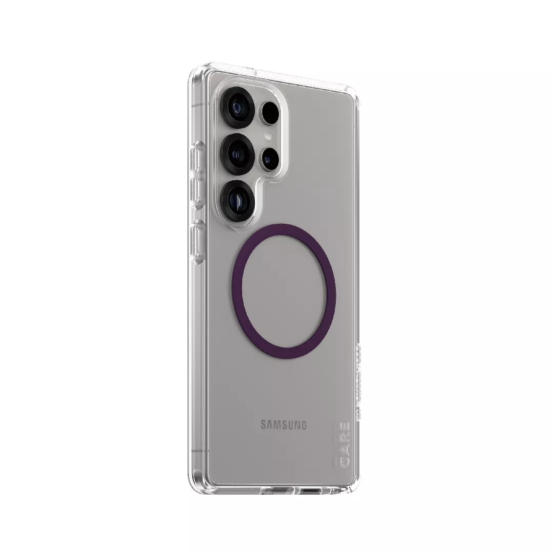PanzerGlass CARE by ® Flagship Case