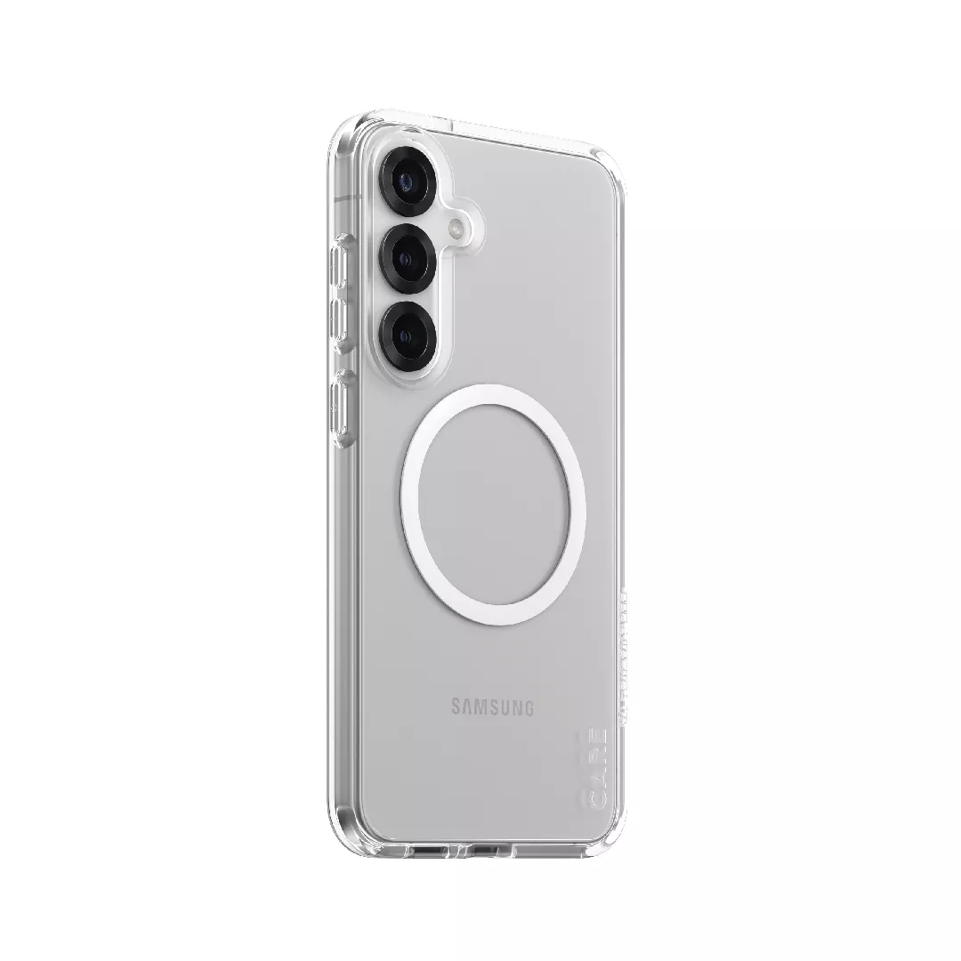 PanzerGlass CARE by ® Flagship Case