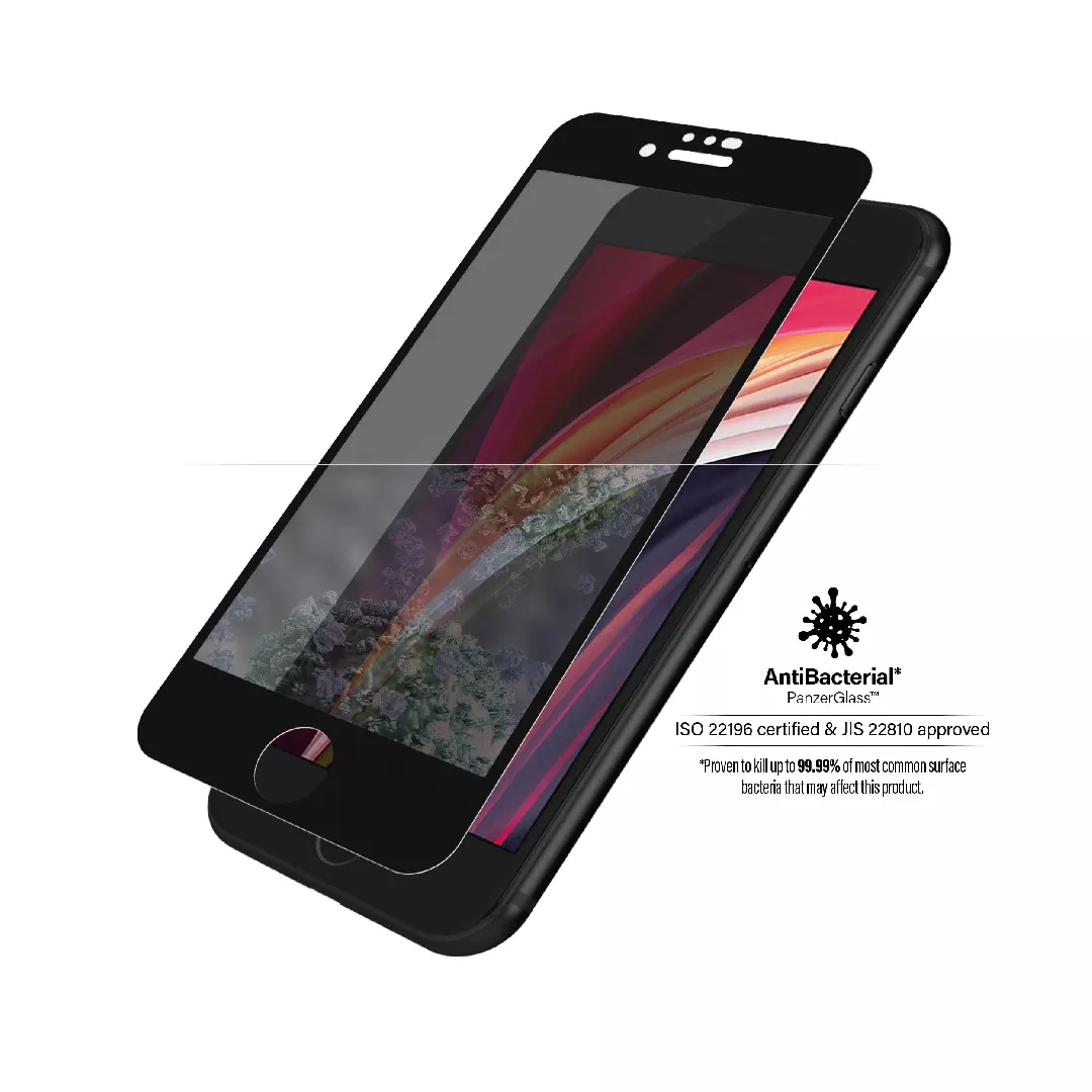 PanzerGlass ® Privacy Screen Protector iPhone