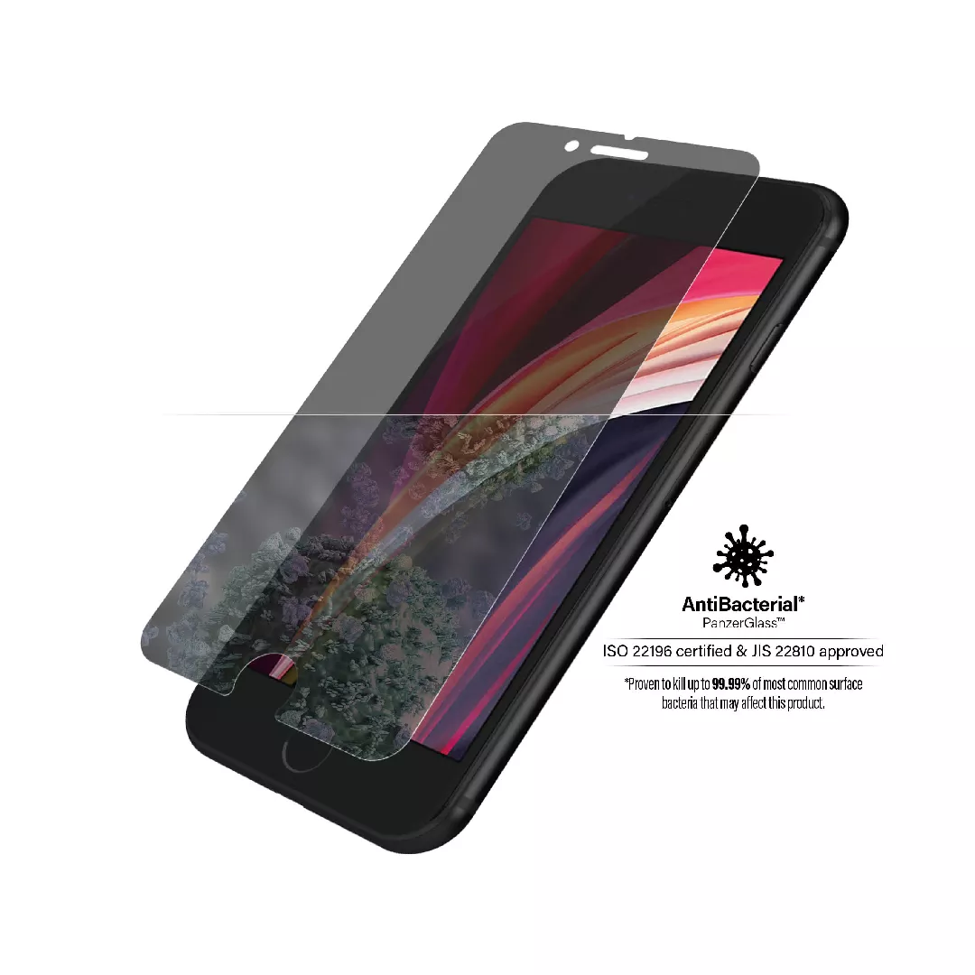 PanzerGlass ® Privacy Screen Protector iPhone