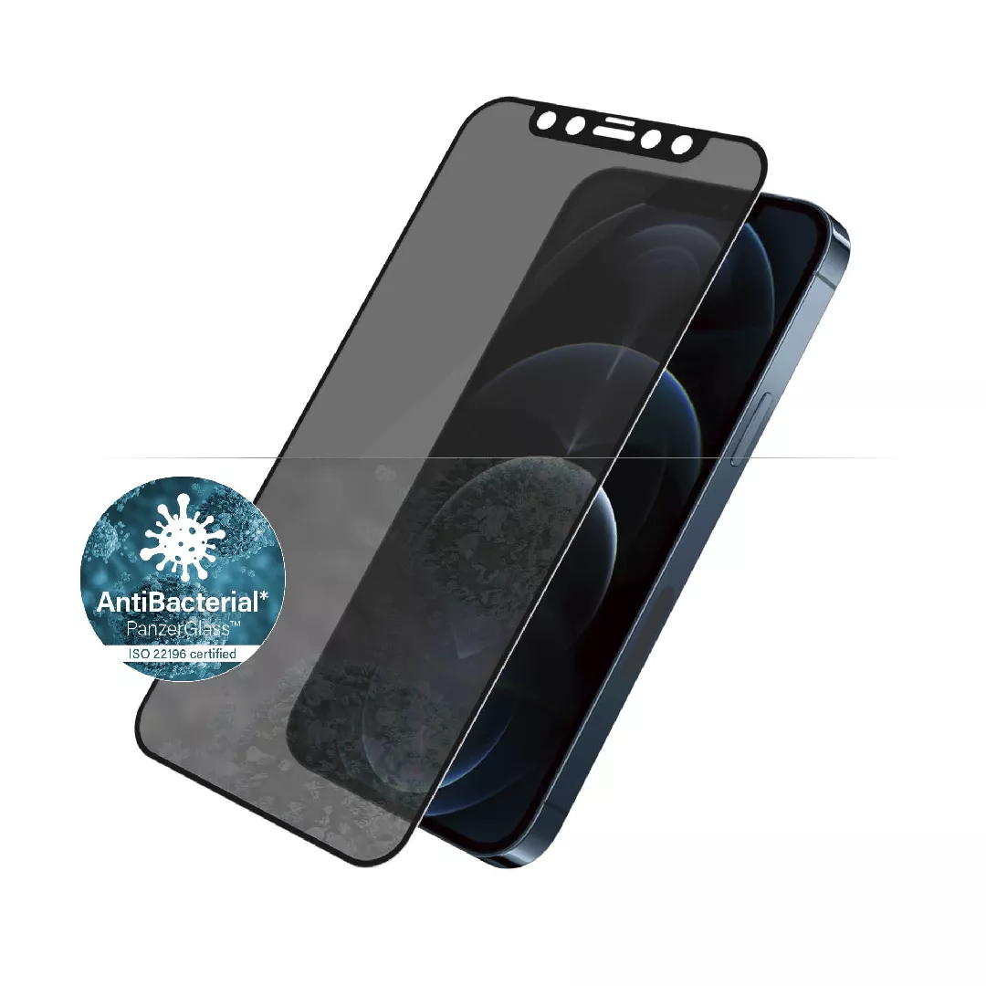 PanzerGlass ® Privacy Screen Protector iPhone