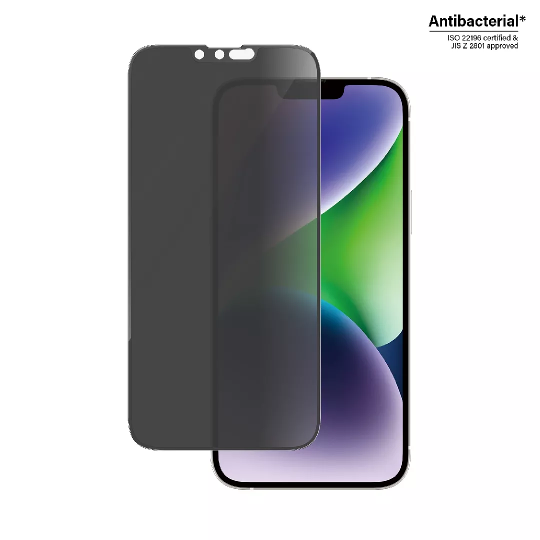 PanzerGlass ® Privacy Screen Protector iPhone