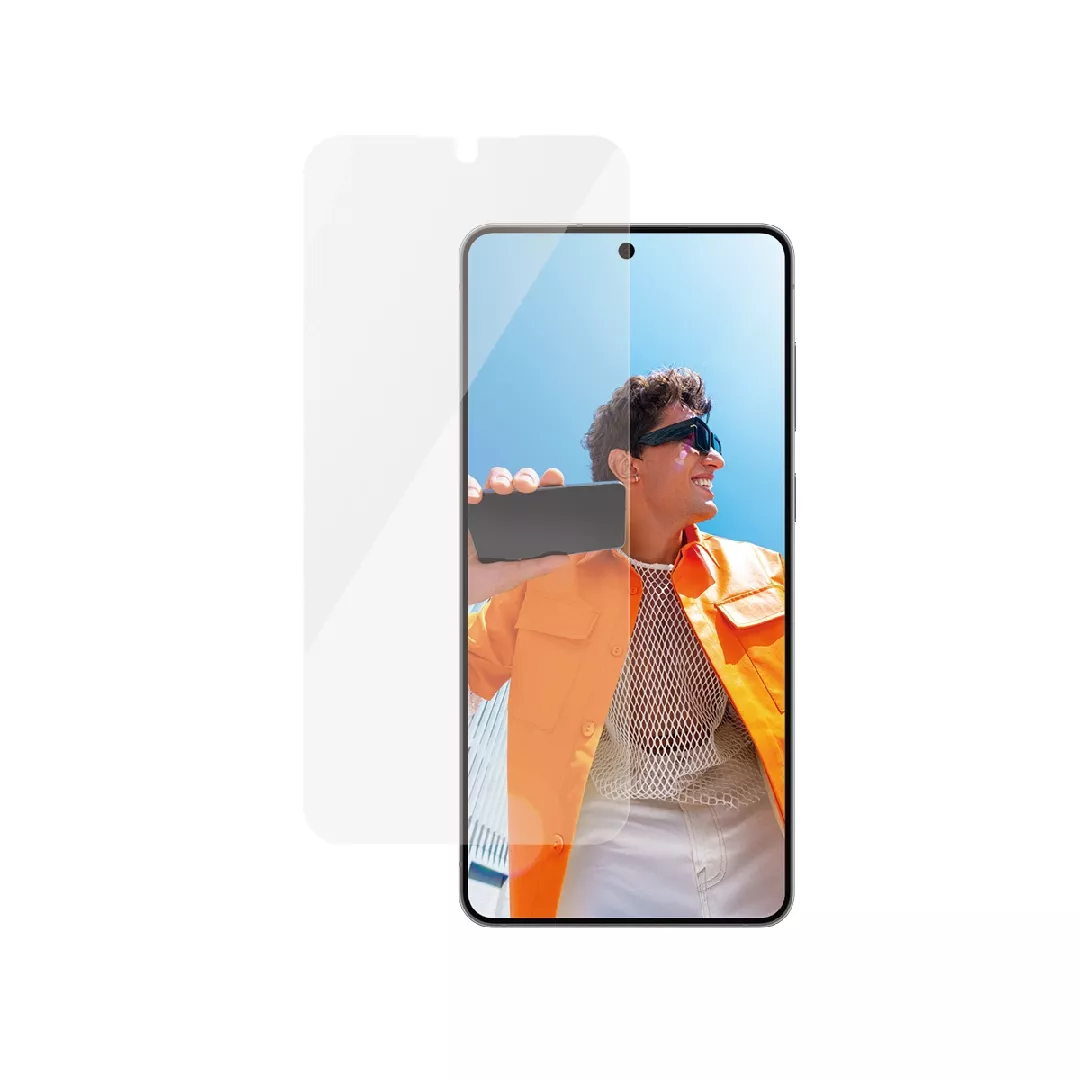 PanzerGlass ® Ceramic Screen Protector Samsung