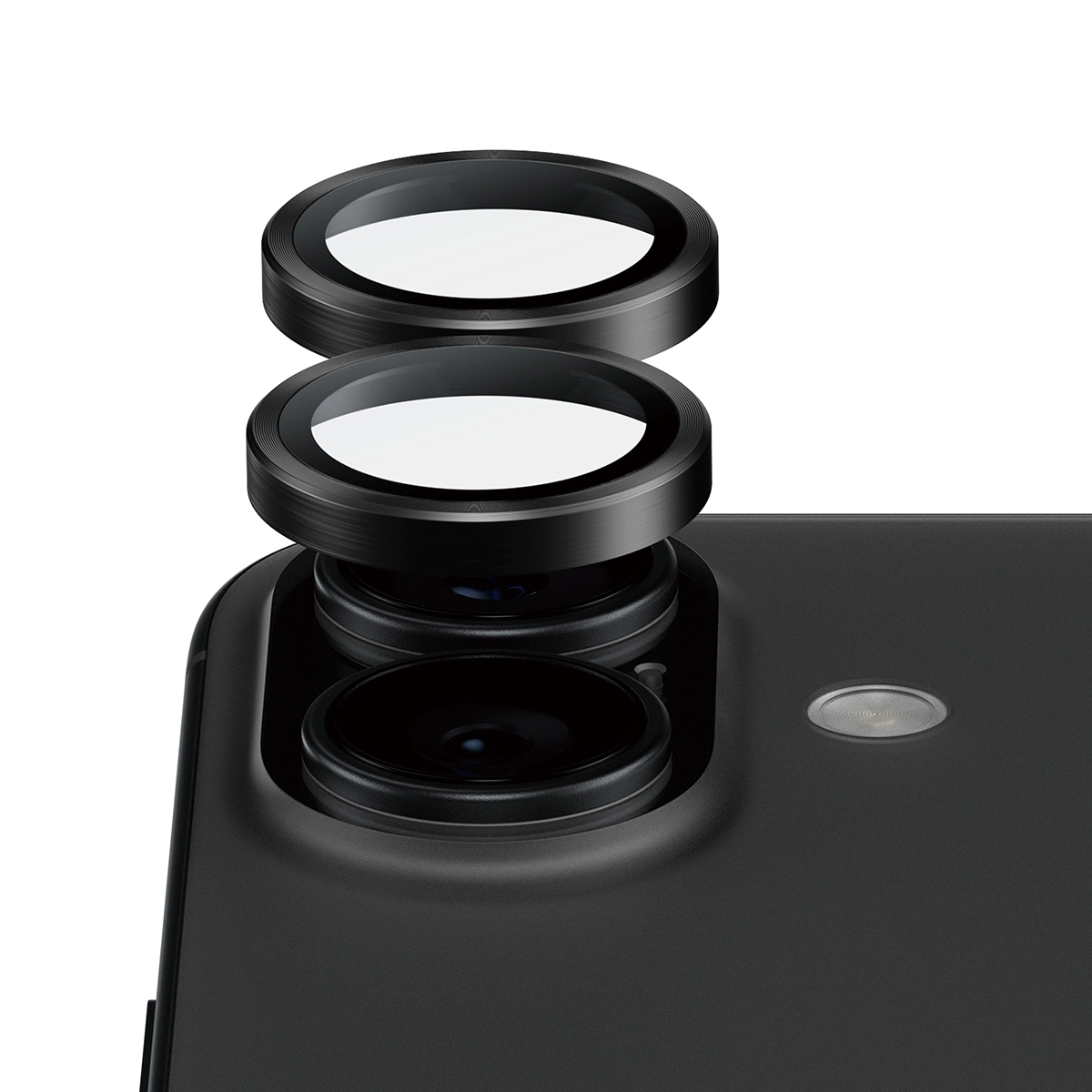 PanzerGlass - Hoops Ceramic II Camera