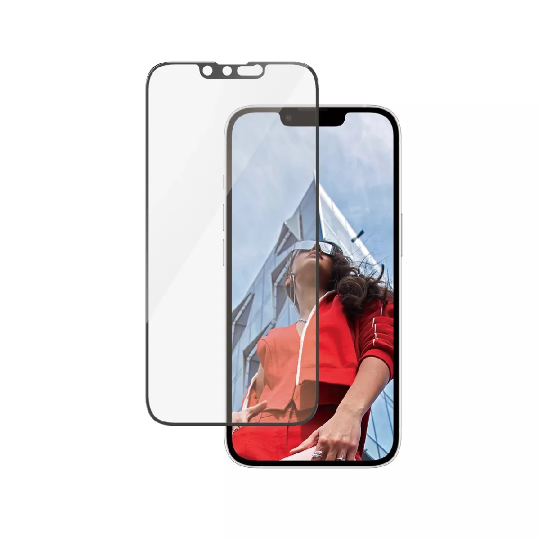 PanzerGlass ® Screen Protector iPhone 16e