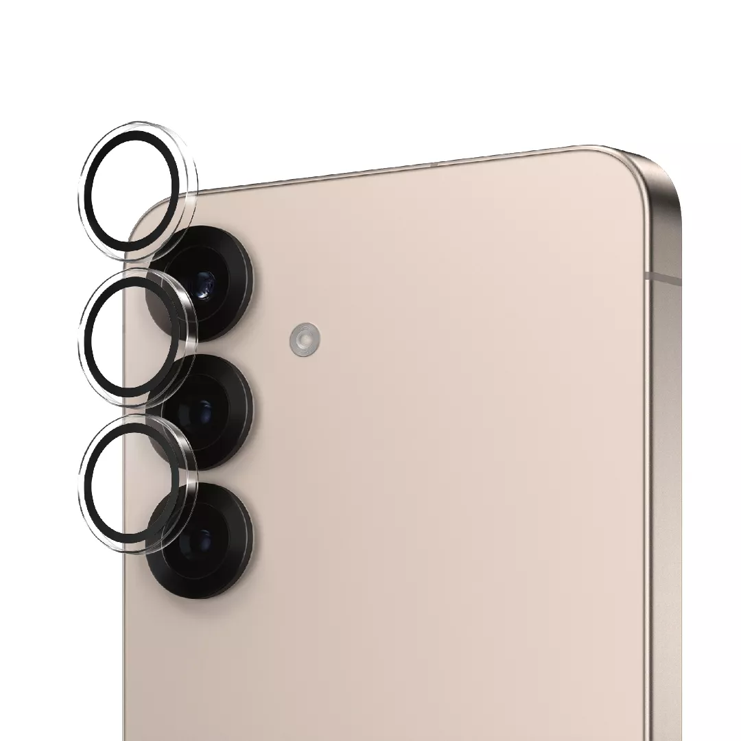 PanzerGlass ® Hoops® Transparent Camera Lens