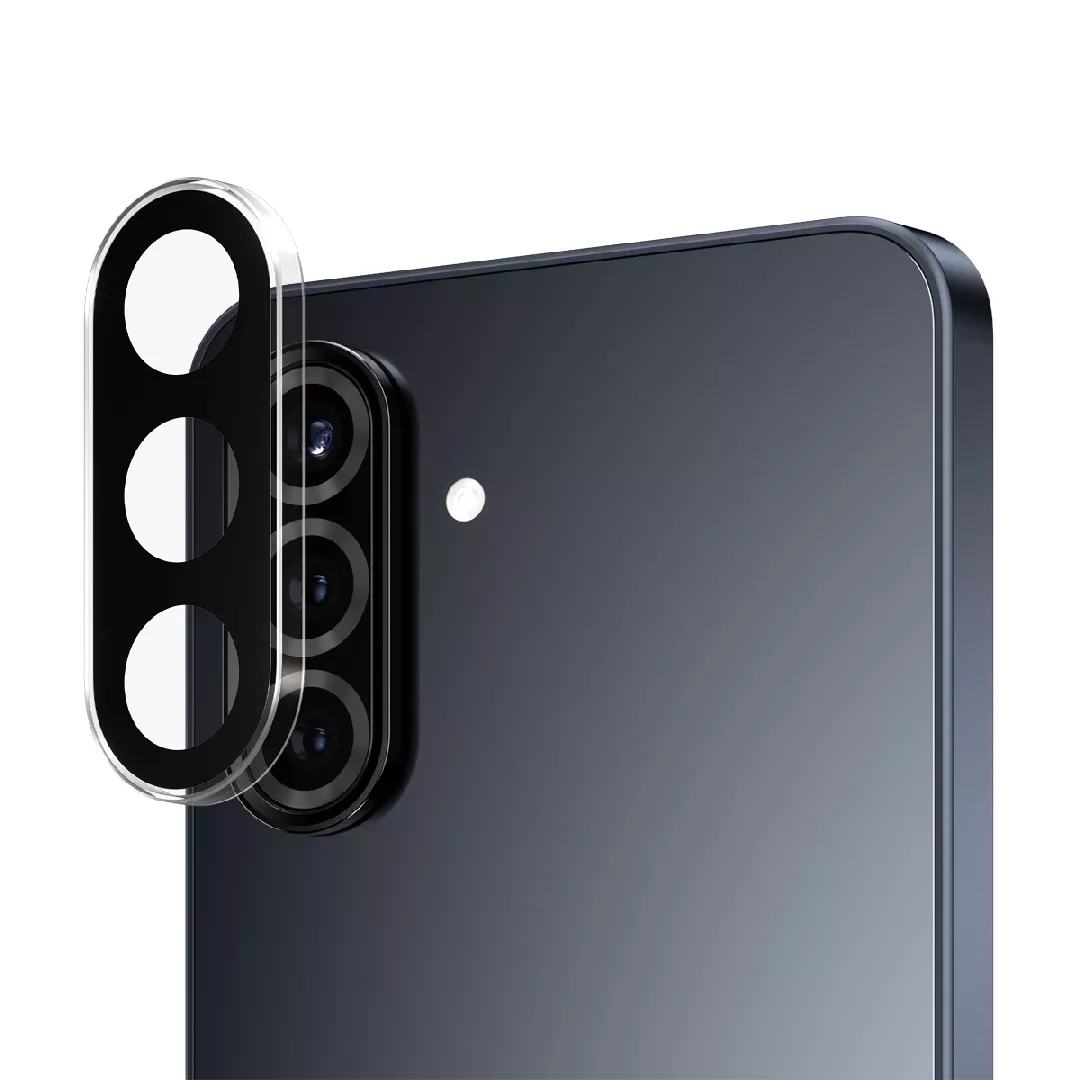 PanzerGlass ® Hoops® Transparent Camera Lens