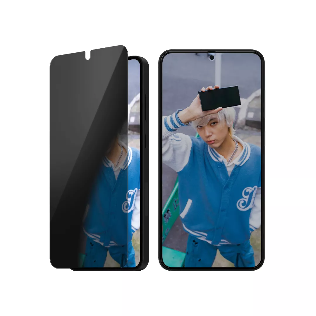 PanzerGlass ® Privacy Screen Protector Samsung