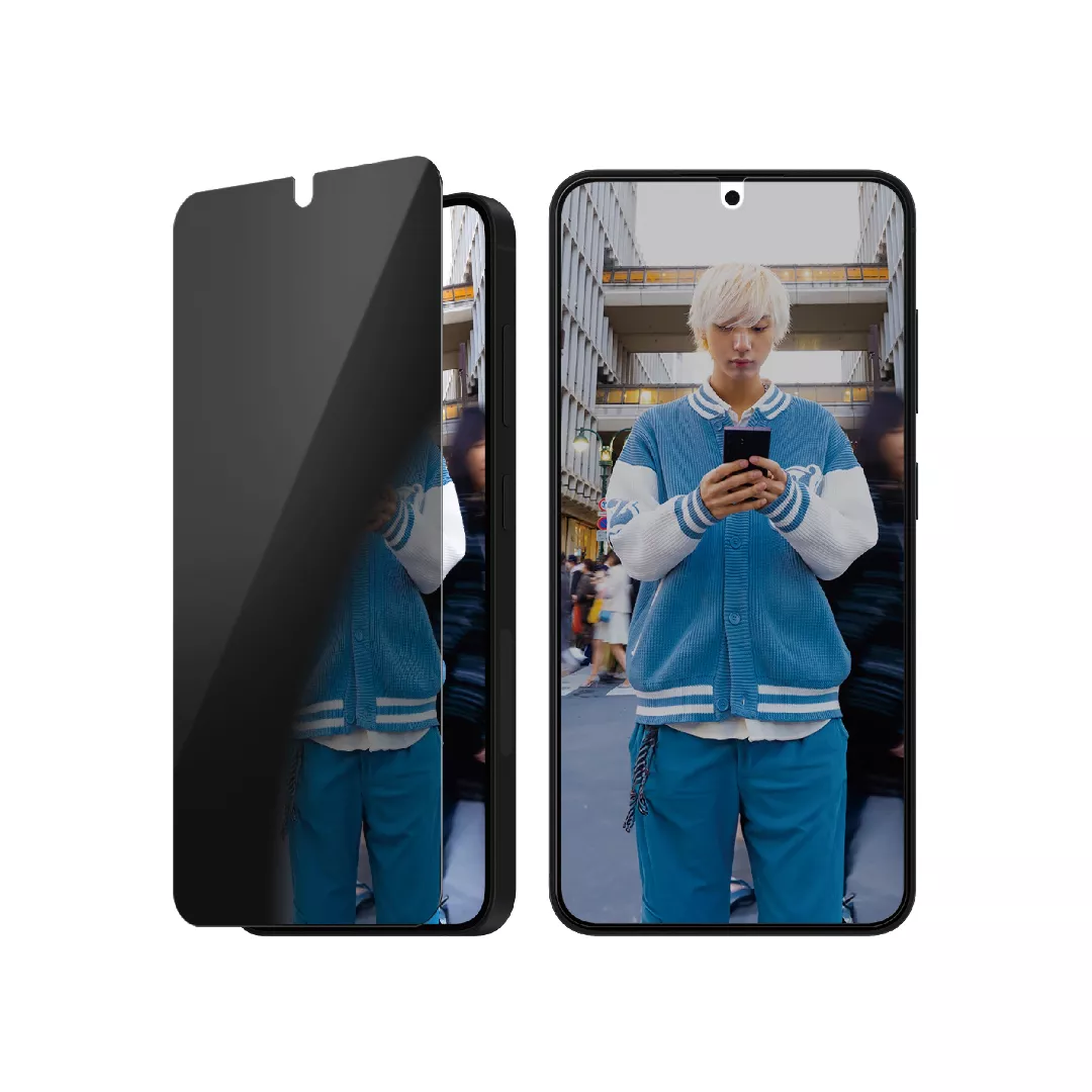 PanzerGlass ® Privacy Screen Protector Samsung