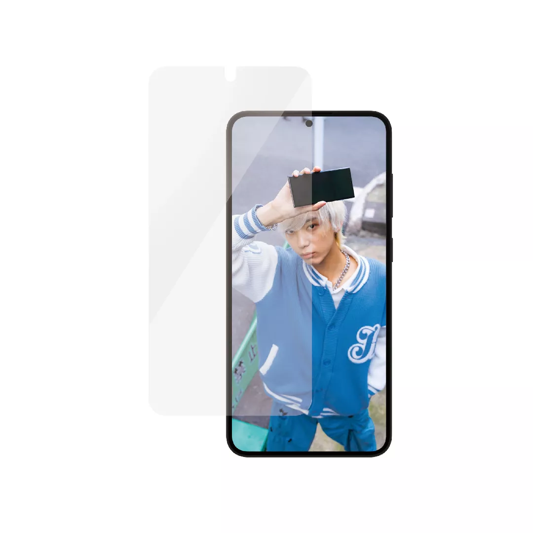 PanzerGlass - Ceramic Screen Protector Samsung