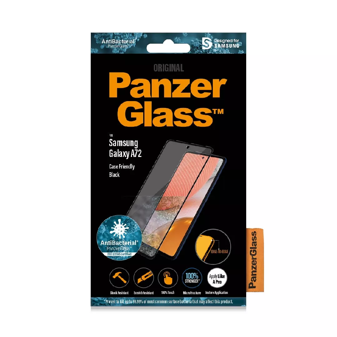 PanzerGlass ® Screen Protector Samsung Galaxy