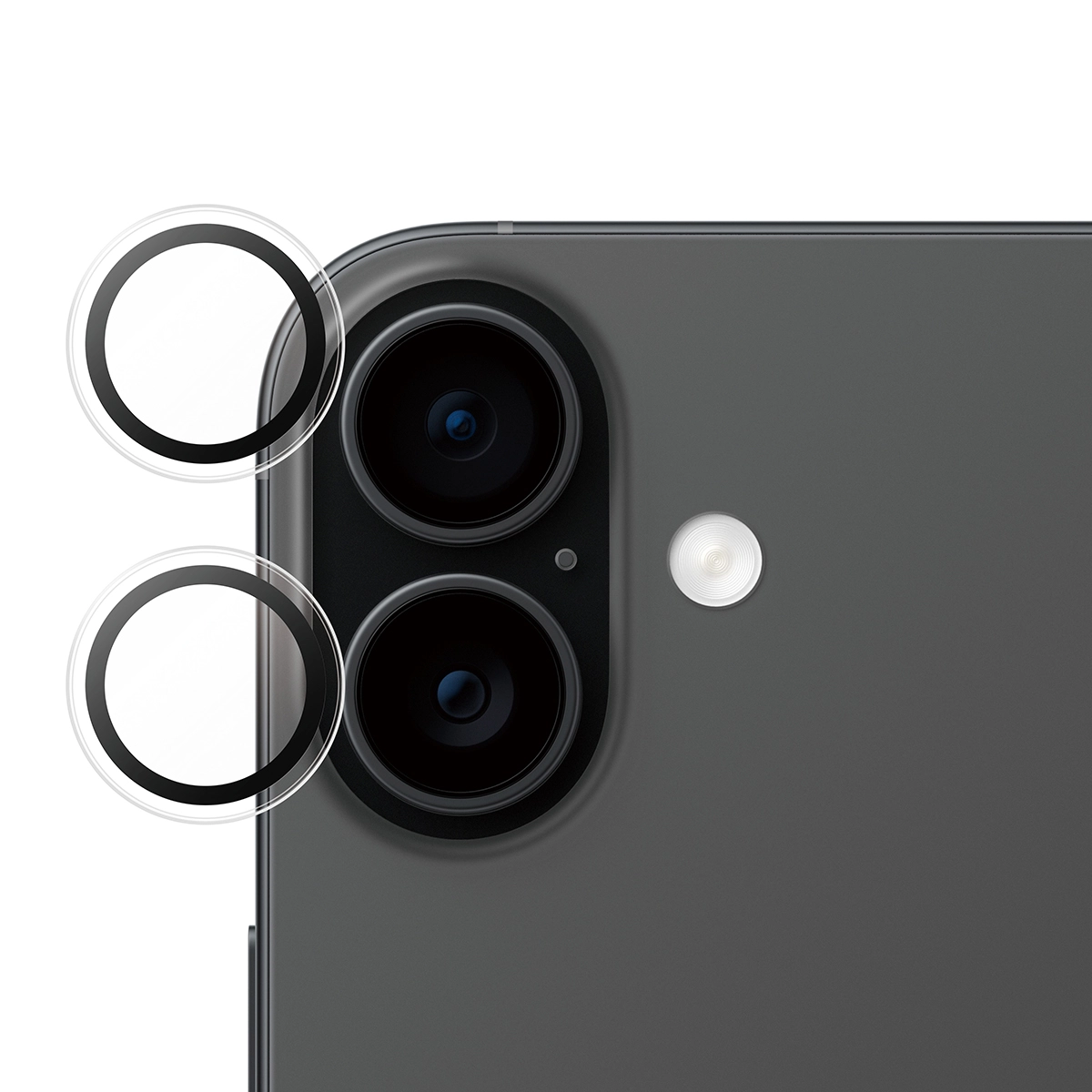 PanzerGlass - SAFE. Camera Lens Protector