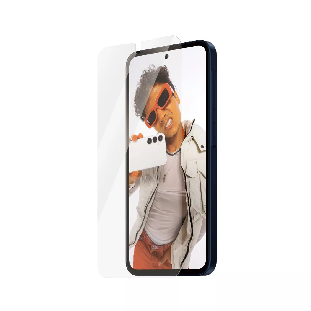 PanzerGlass SAFE. by ® Screen Protector