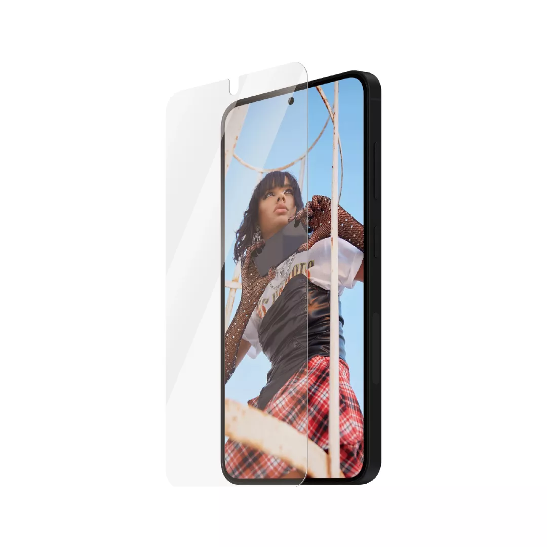 PanzerGlass SAFE. by ® Screen Protector