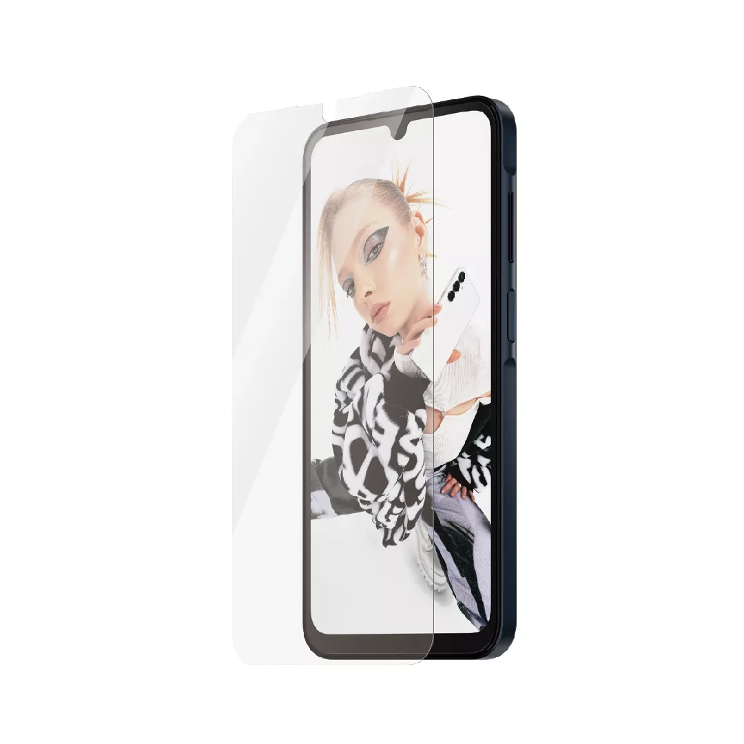 PanzerGlass SAFE. by ® Screen Protector