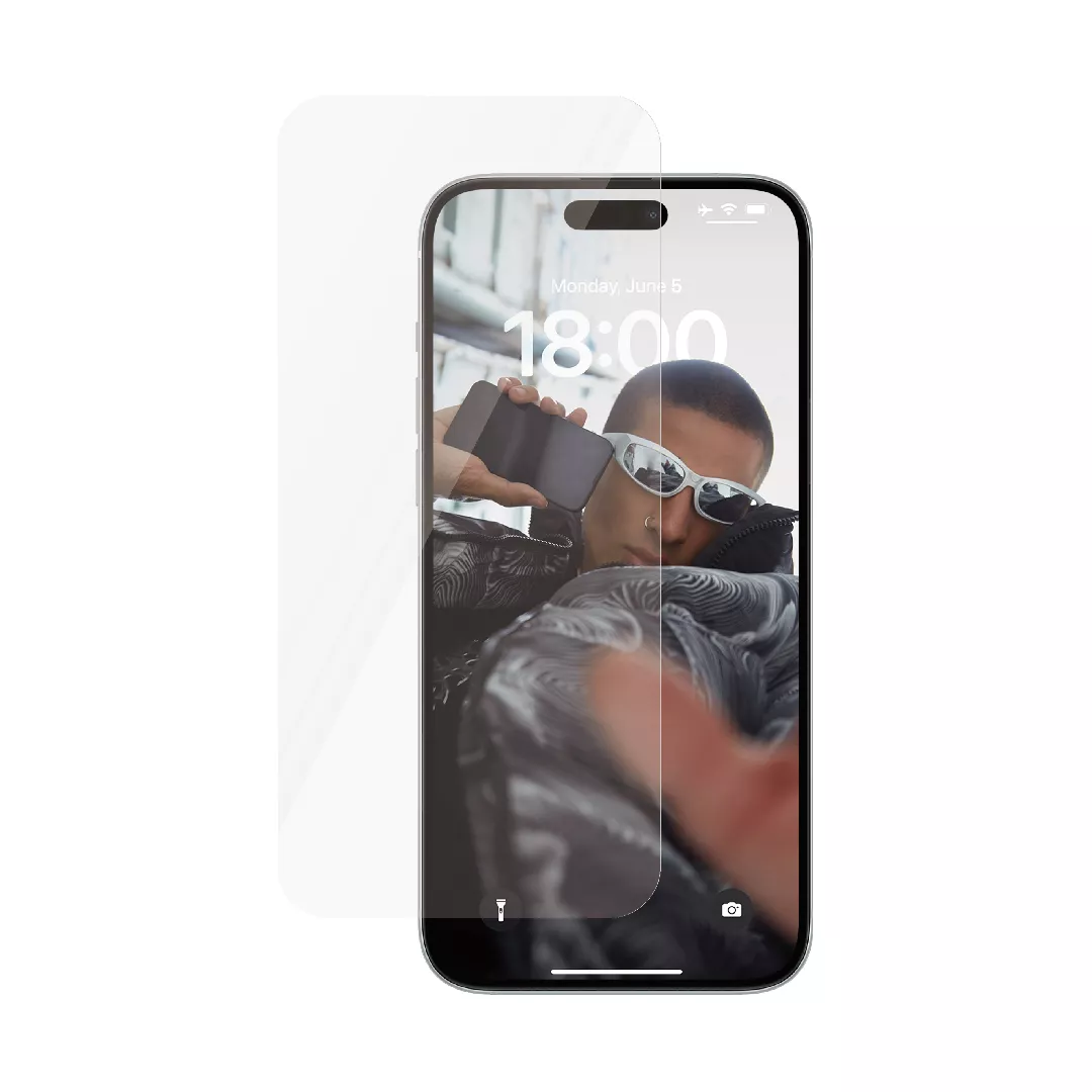 PanzerGlass SAFE. by ® Screen Protector