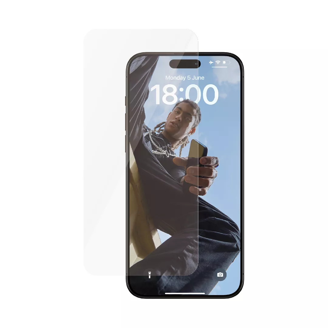PanzerGlass SAFE. by ® Screen Protector