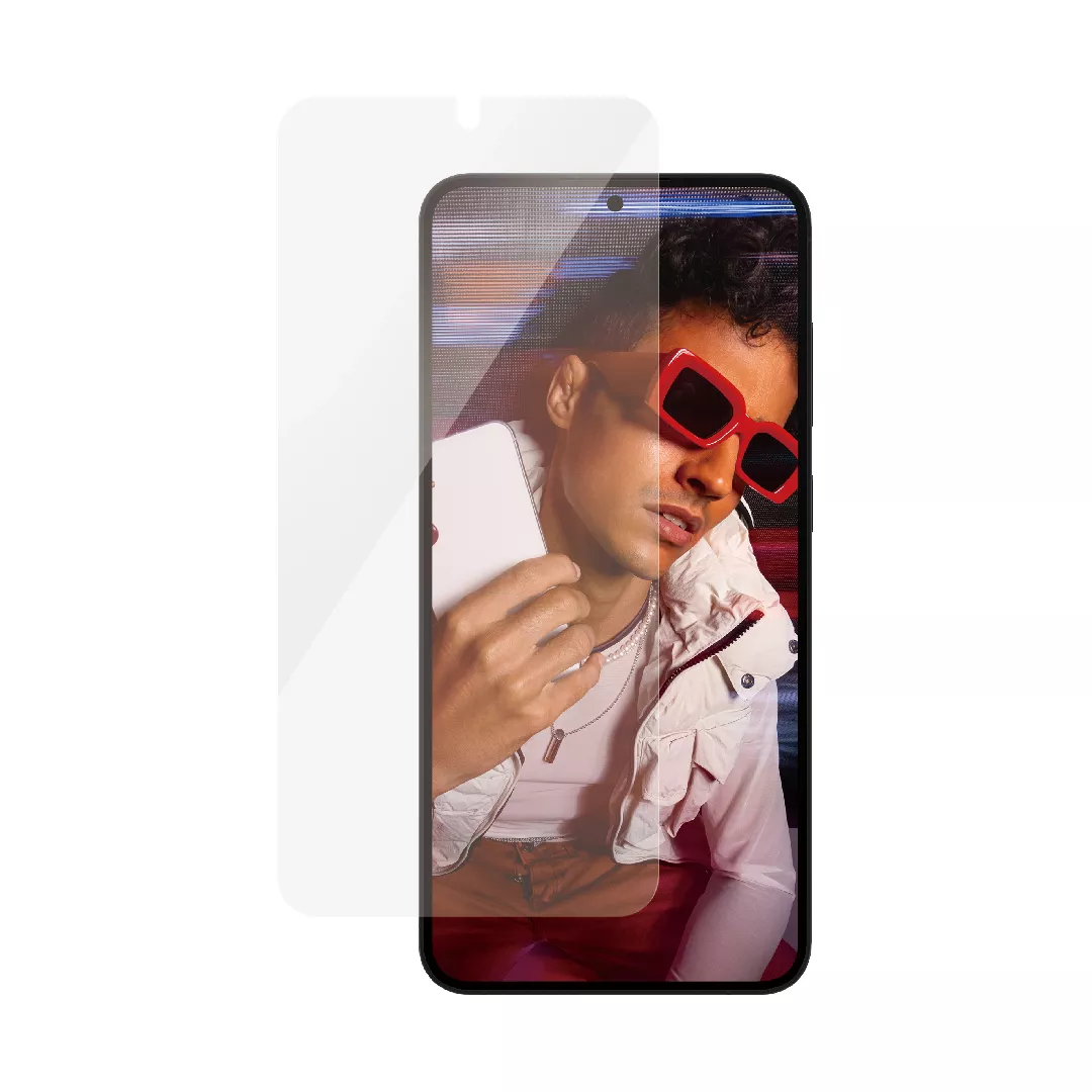 PanzerGlass SAFE. by ® Screen Protector