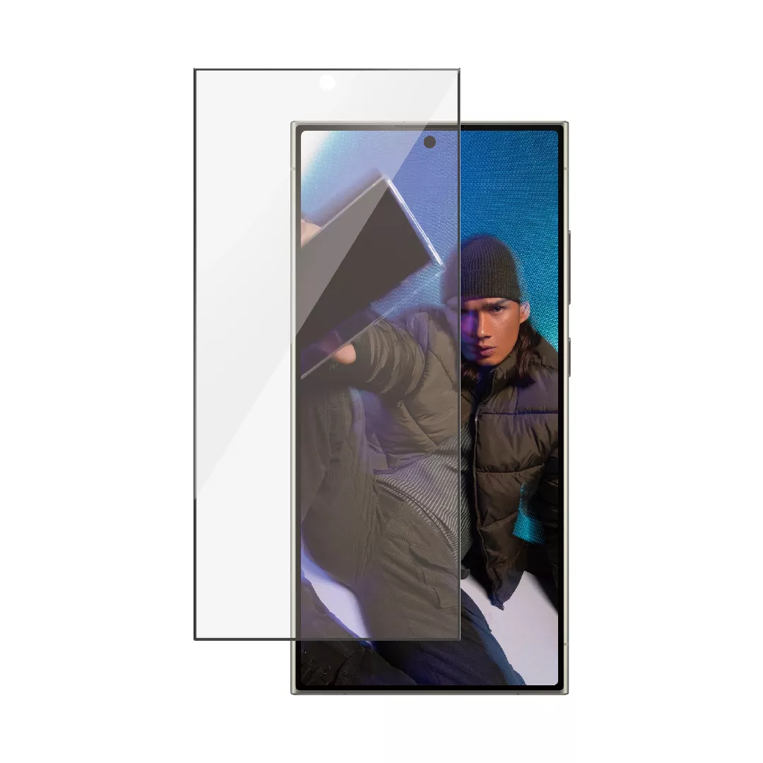 PanzerGlass SAFE. by ® Screen Protector