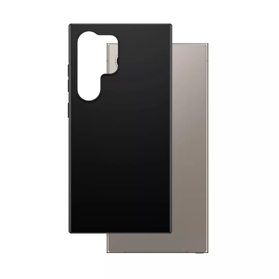 PanzerGlass SAFE. by ® TPU Case