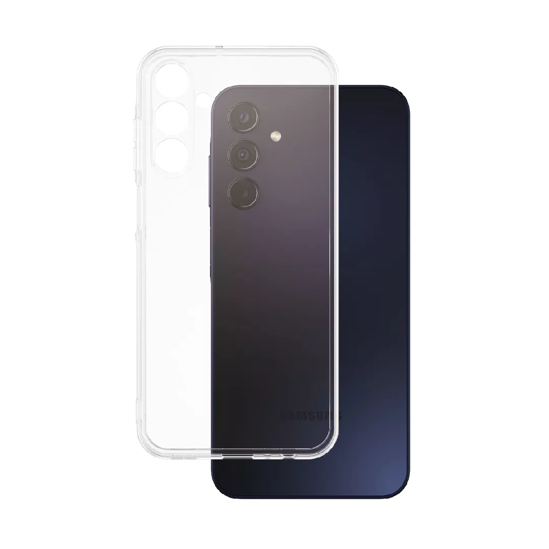 PanzerGlass SAFE. by ® TPU Case
