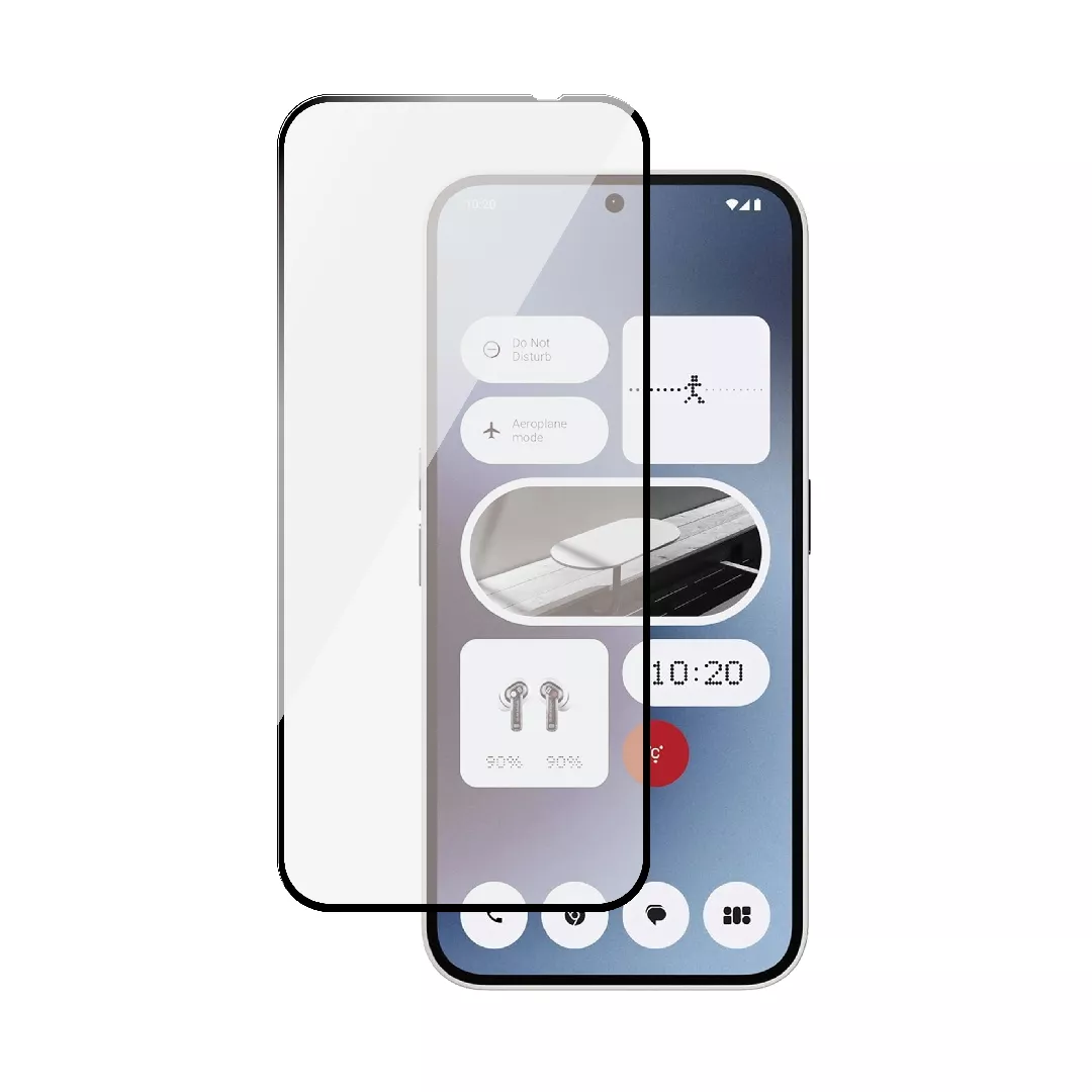 PanzerGlass SAFE. by ® Screen Protector