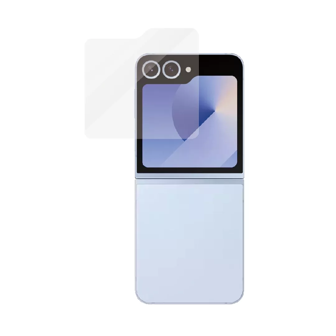 PanzerGlass SAFE. by ® Screen Protector