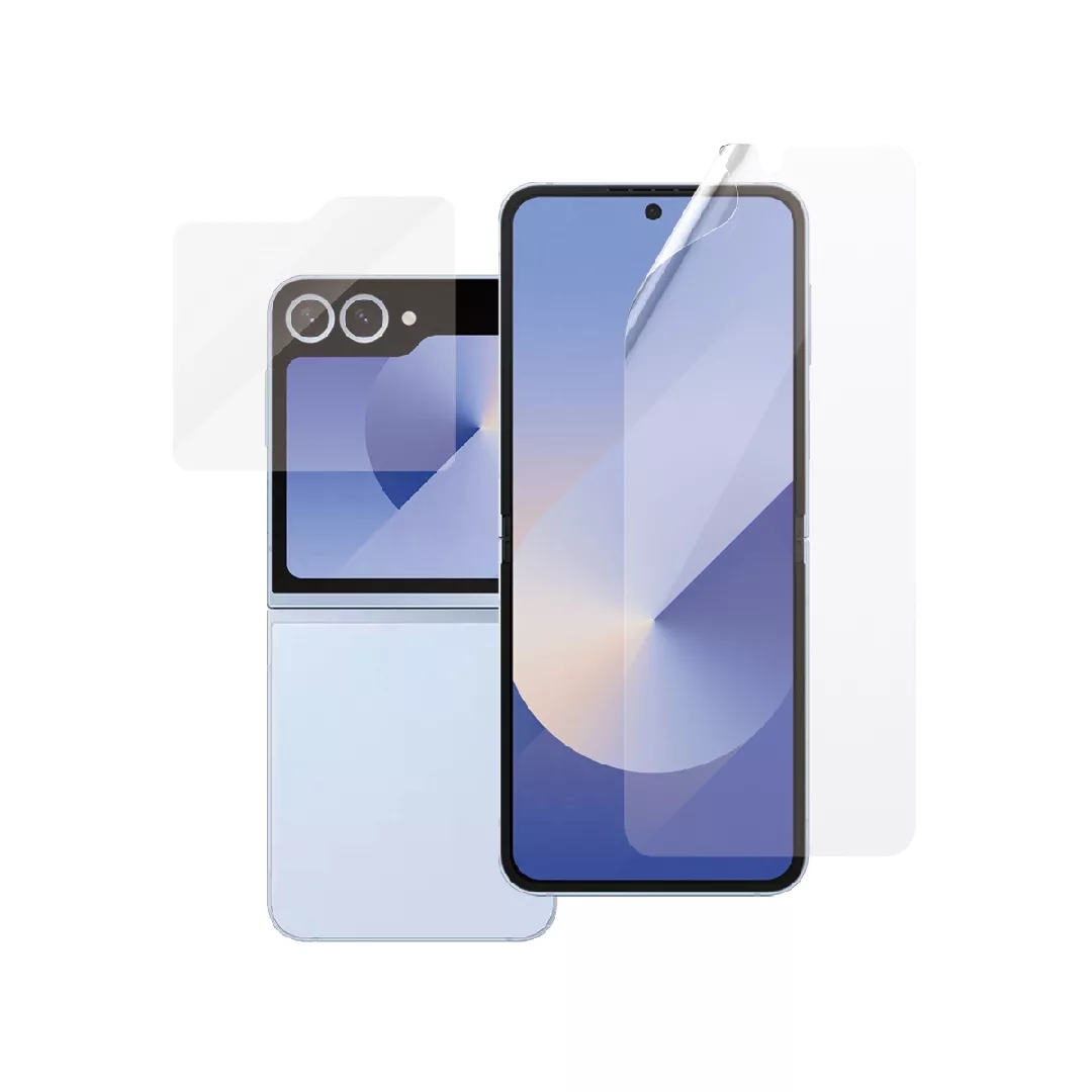 PanzerGlass SAFE. by ® Screen Protector