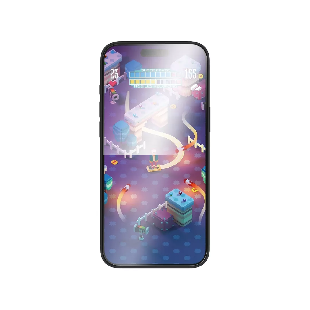 PanzerGlass SAFE. by ® Gaming Screen