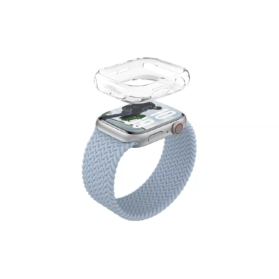 PanzerGlass SAFE. by ® TPU Bumper