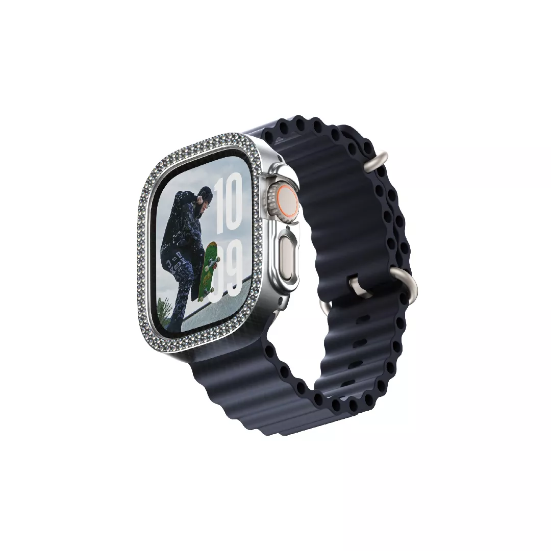 PanzerGlass SAFE. by ® Bling Bumper