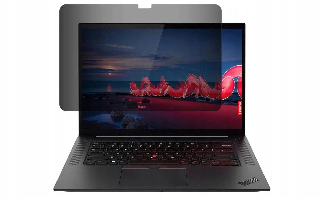 PanzerGlass Privacy Filter for Lenovo ThinkPad