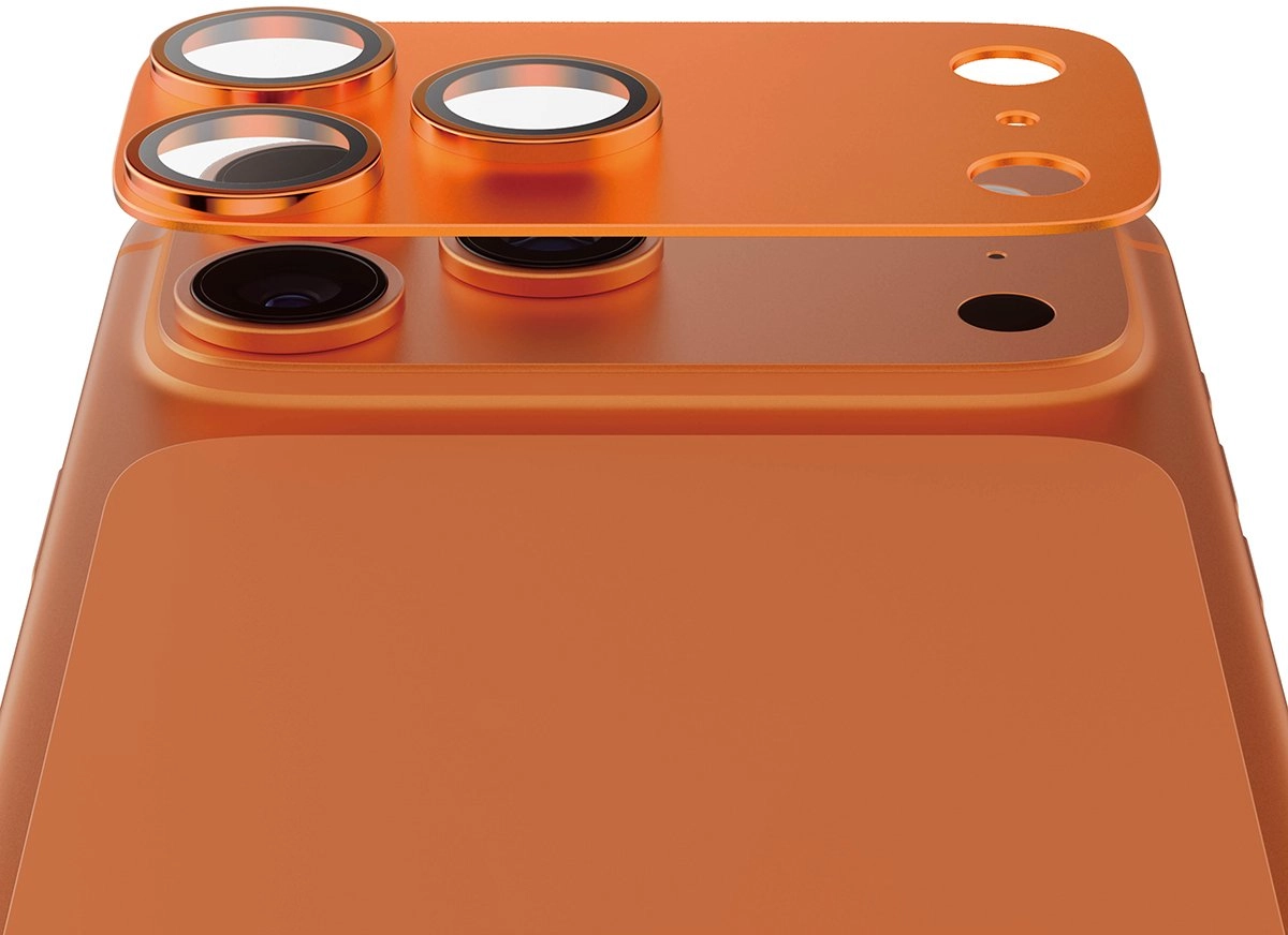 PanzerGlass ® Fender Camera Protector Cosmic